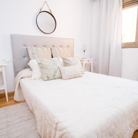Wonderstays Apartamentos La Estacion Málaga Buitenkant foto