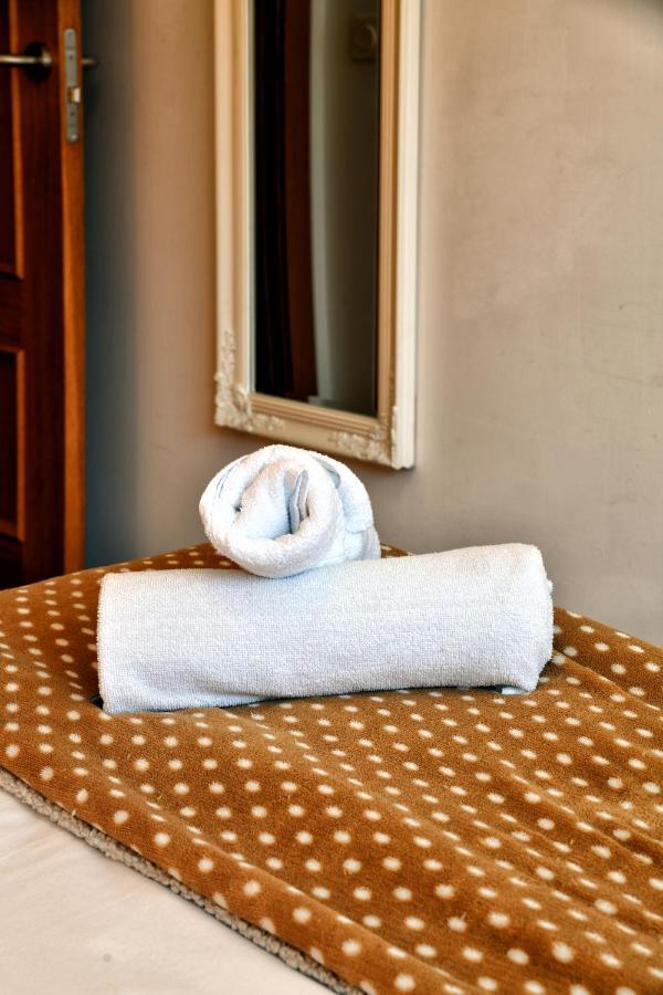 Wonderstays Apartamentos La Estacion Málaga Buitenkant foto