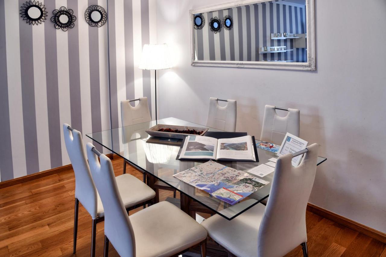 Wonderstays Apartamentos La Estacion Málaga Buitenkant foto