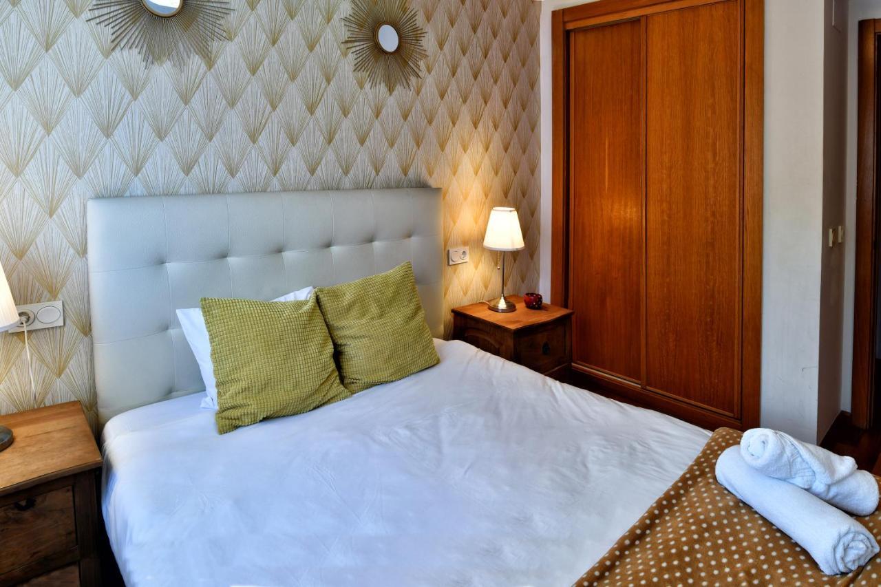 Wonderstays Apartamentos La Estacion Málaga Buitenkant foto