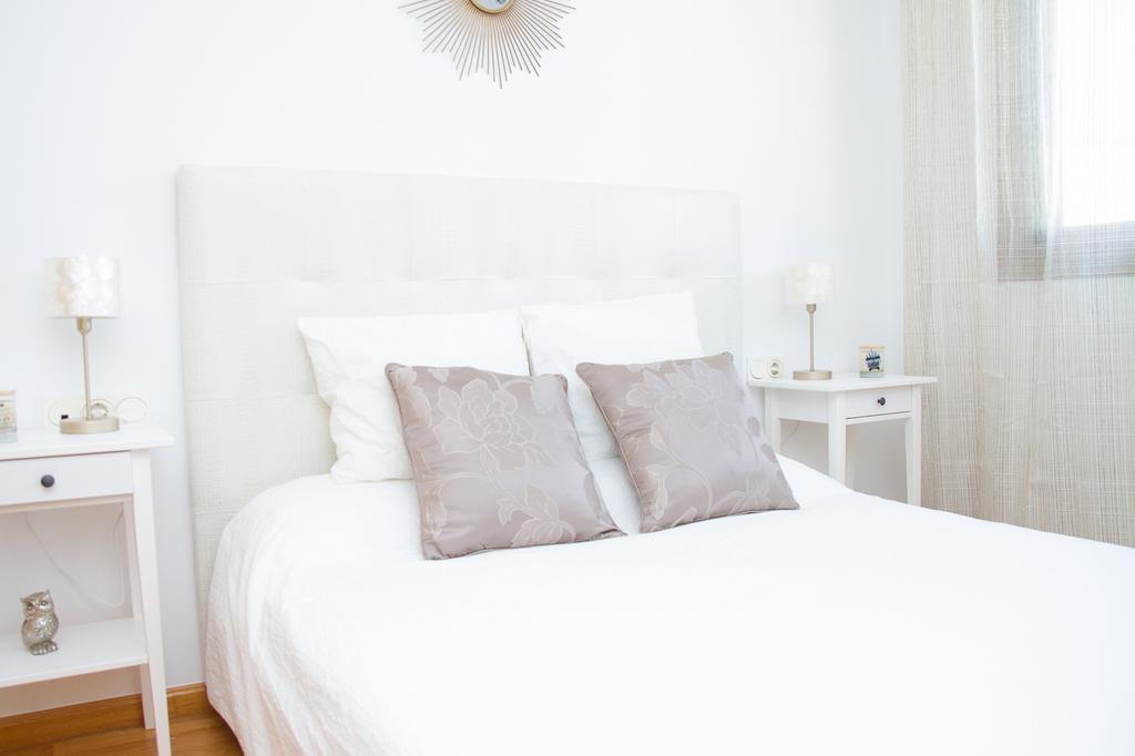 Wonderstays Apartamentos La Estacion Málaga Buitenkant foto