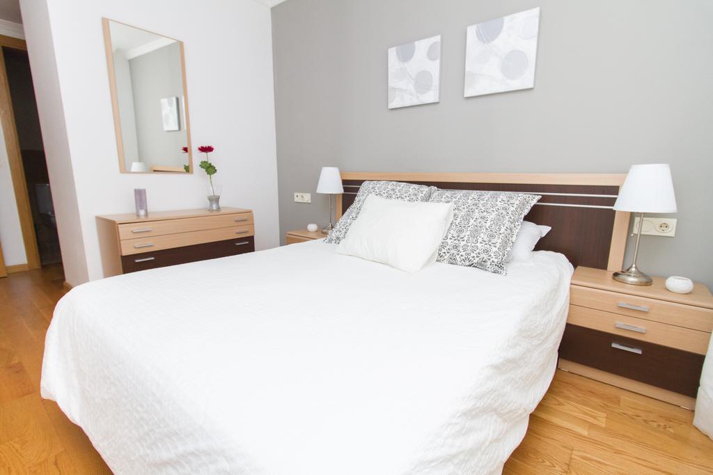 Wonderstays Apartamentos La Estacion Málaga Buitenkant foto