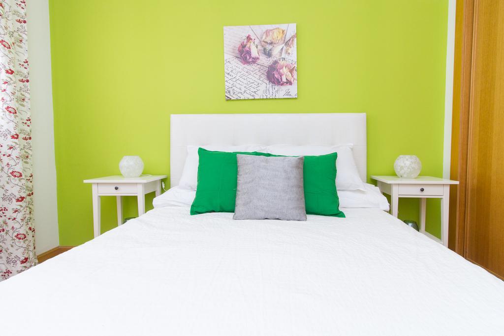 Wonderstays Apartamentos La Estacion Málaga Buitenkant foto