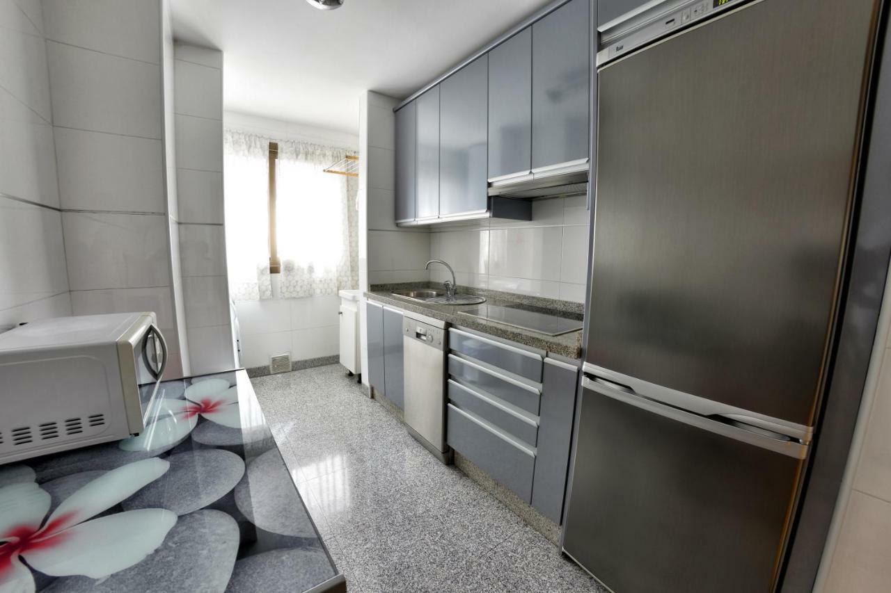Wonderstays Apartamentos La Estacion Málaga Buitenkant foto