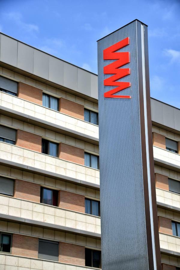 Wonderstays Apartamentos La Estacion Málaga Buitenkant foto
