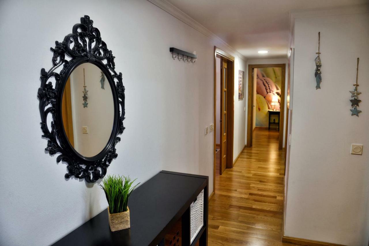 Wonderstays Apartamentos La Estacion Málaga Buitenkant foto