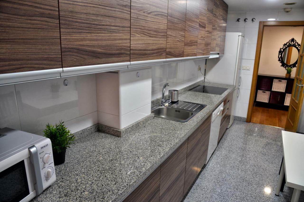 Wonderstays Apartamentos La Estacion Málaga Buitenkant foto
